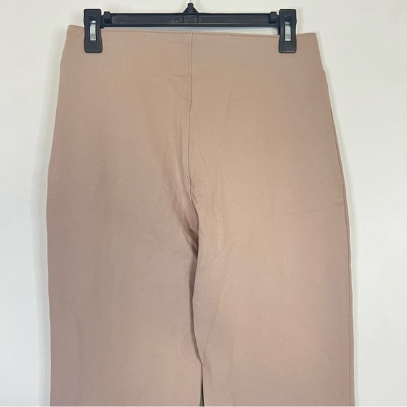 Abercrombie & Fitch Tan High-Waisted Pants - Picture 5 of 8